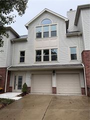 107 Fairway Landings Drive, Cecil, PA 15317