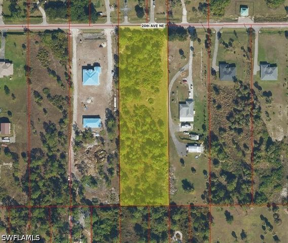 20TH AVE NE, Naples, FL 34120