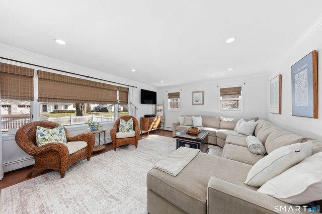 25 Hillside Avenue, Darien, CT 06820