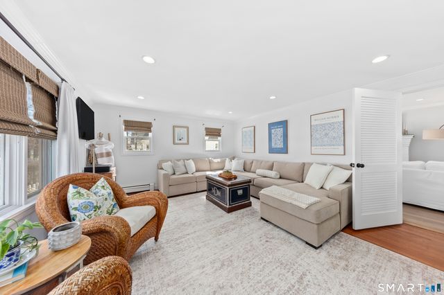 25 Hillside Avenue, Darien, CT 06820