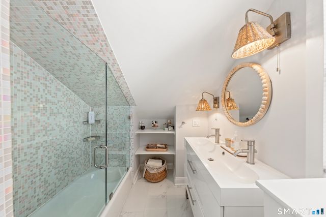 25 Hillside Avenue, Darien, CT 06820