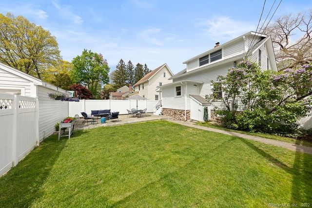 25 Hillside Avenue, Darien, CT 06820