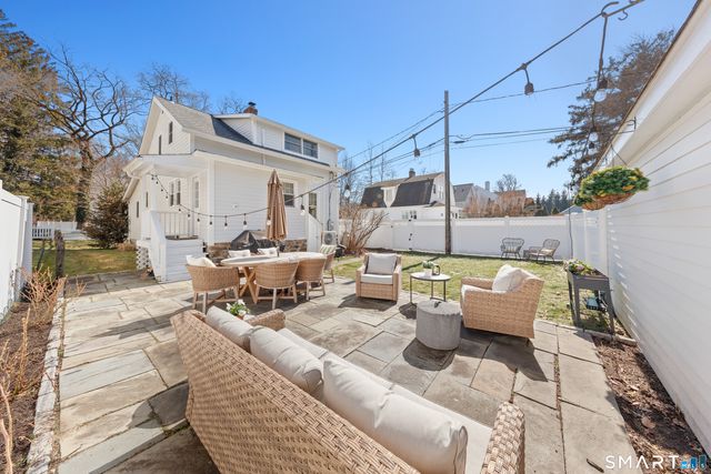 25 Hillside Avenue, Darien, CT 06820