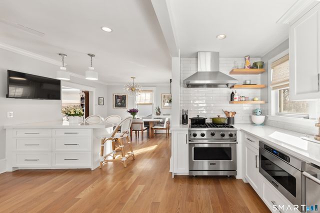 25 Hillside Avenue, Darien, CT 06820