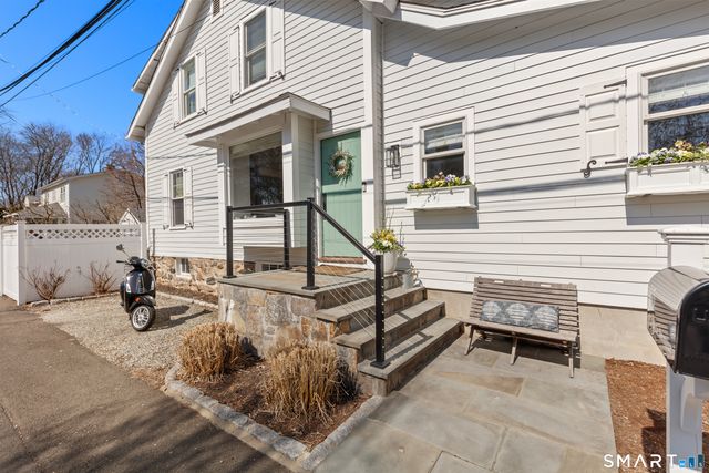 25 Hillside Avenue, Darien, CT 06820