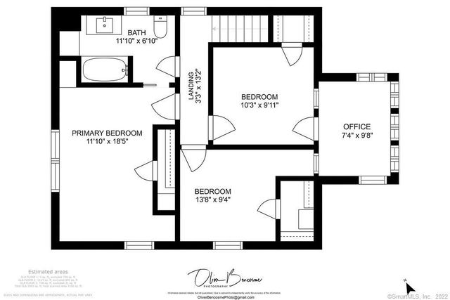 25 Hillside Avenue, Darien, CT 06820