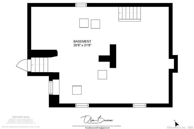 25 Hillside Avenue, Darien, CT 06820