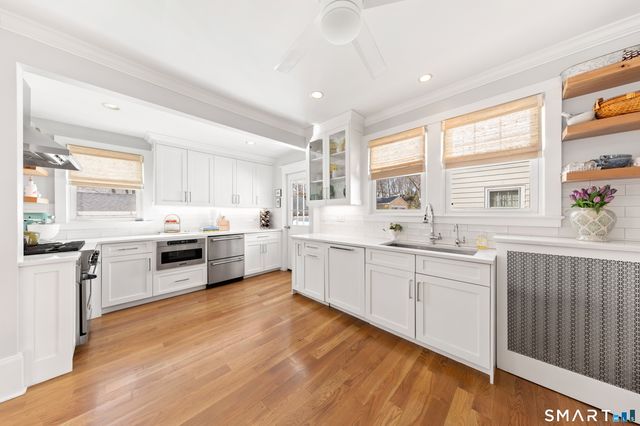 25 Hillside Avenue, Darien, CT 06820