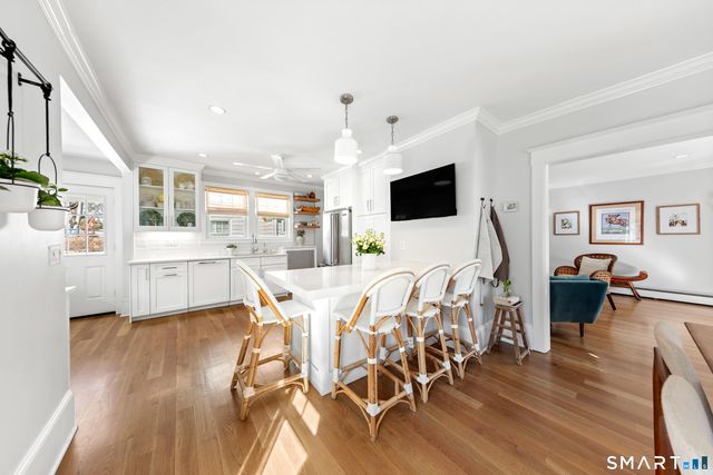 25 Hillside Avenue, Darien, CT 06820