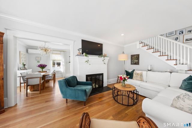 25 Hillside Avenue, Darien, CT 06820