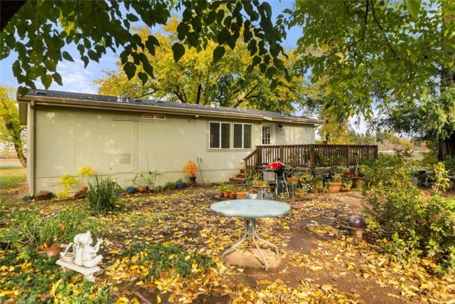 3941 Keefer, Chico, CA 95973