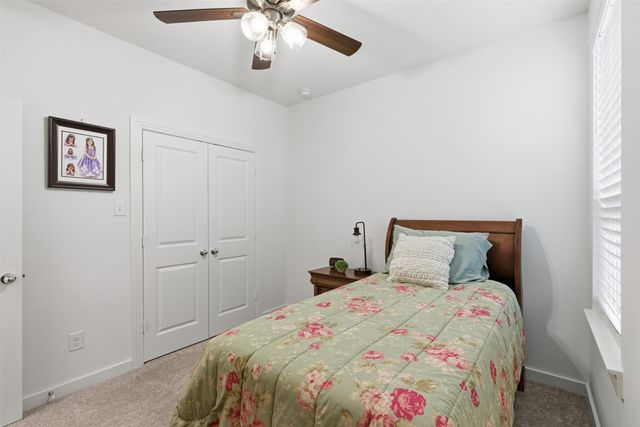 3904 Bison Lane, Crandall, TX 75114