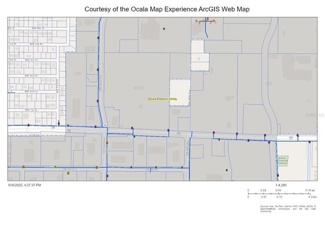 NW 52ND AVENUE, Ocala, FL 34482