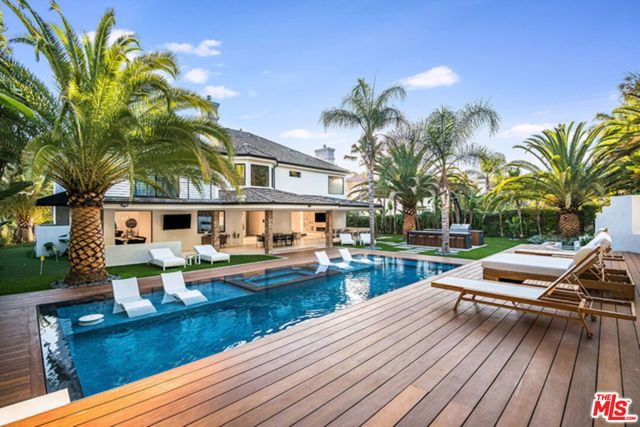 25879 Chalmers Place, Calabasas, CA 91302