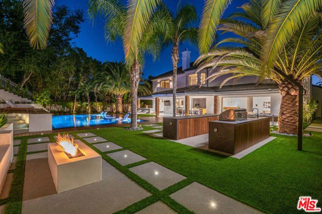 25879 Chalmers Place, Calabasas, CA 91302