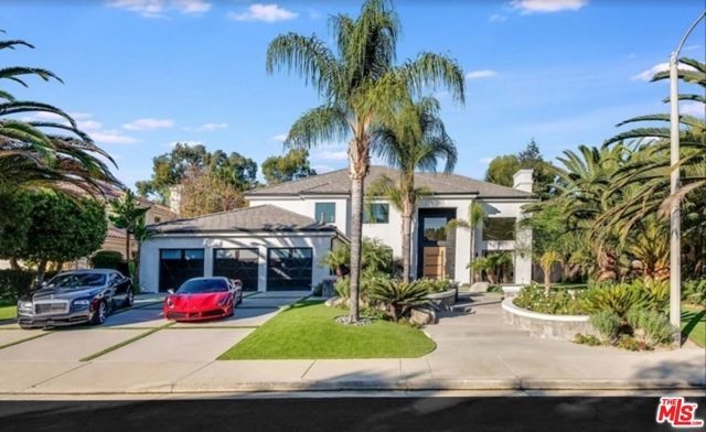 25879 Chalmers Place, Calabasas, CA 91302