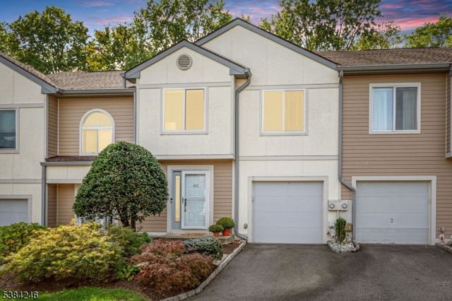 403 Park Place 403, Springfield Twp., NJ 07081