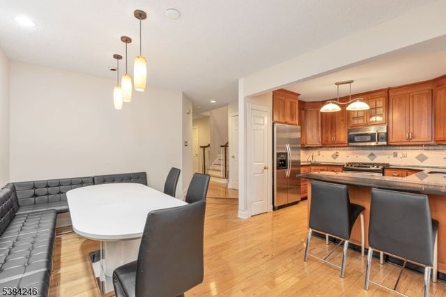 403 Park Place 403, Springfield Twp., NJ 07081