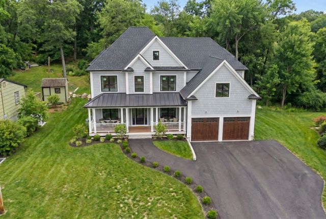 53 Winford Way, Winchester, MA 01890