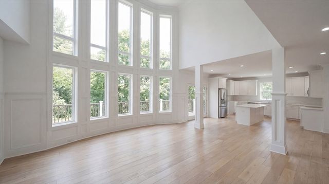 53 Winford Way, Winchester, MA 01890
