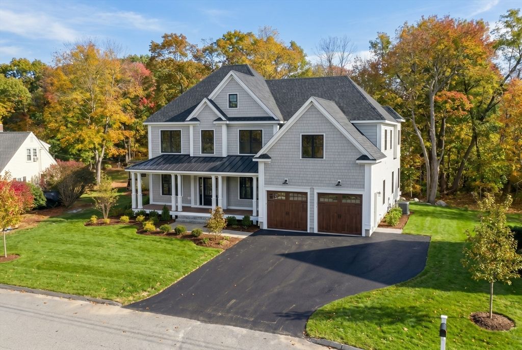 53 Winford Way, Winchester, MA 01890