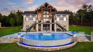 14392 Ridge Lane, Malakoff, TX 75148