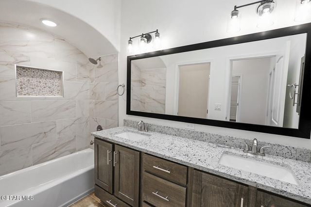 111 Billie Estelle, Sunland Park, NM 88063