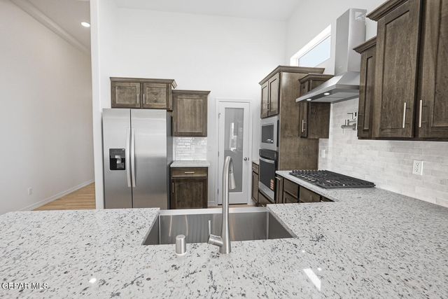 111 Billie Estelle, Sunland Park, NM 88063