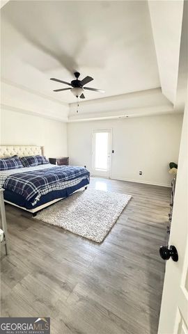 70 Kevin Court, Porterdale, GA 30014