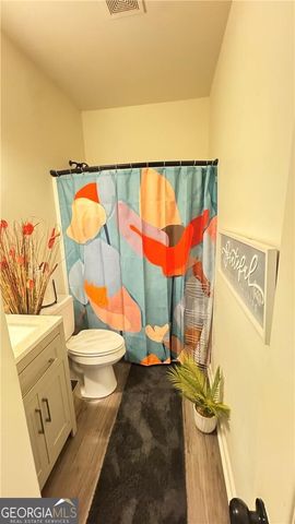 70 Kevin Court, Porterdale, GA 30014