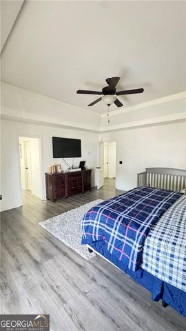 70 Kevin Court, Porterdale, GA 30014