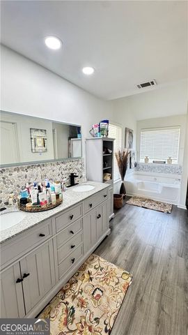 70 Kevin Court, Porterdale, GA 30014
