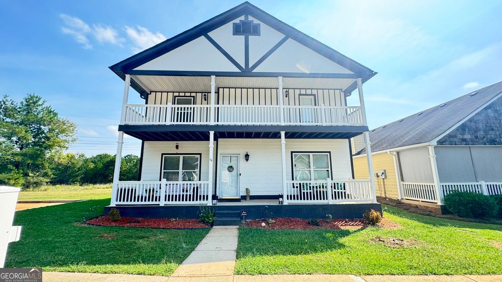 70 Kevin Court, Porterdale, GA 30014