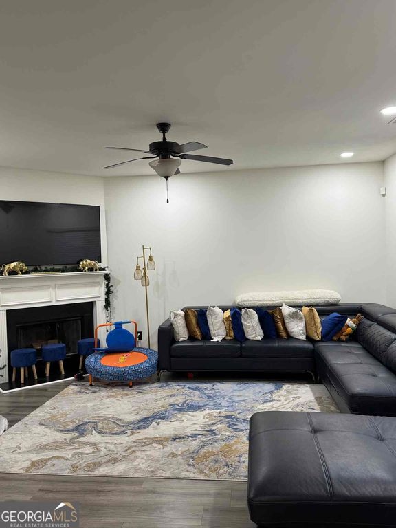 70 Kevin Court, Porterdale, GA 30014 — photo 4
