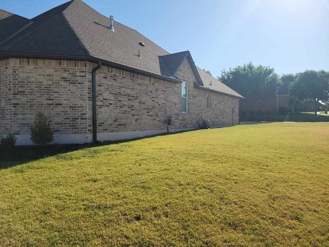 1601 NW 37th st., Lawton, OK 73505