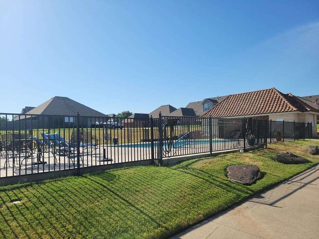 1601 NW 37th st., Lawton, OK 73505
