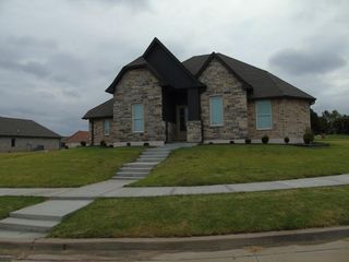 1601 NW 37th st., Lawton, OK 73505
