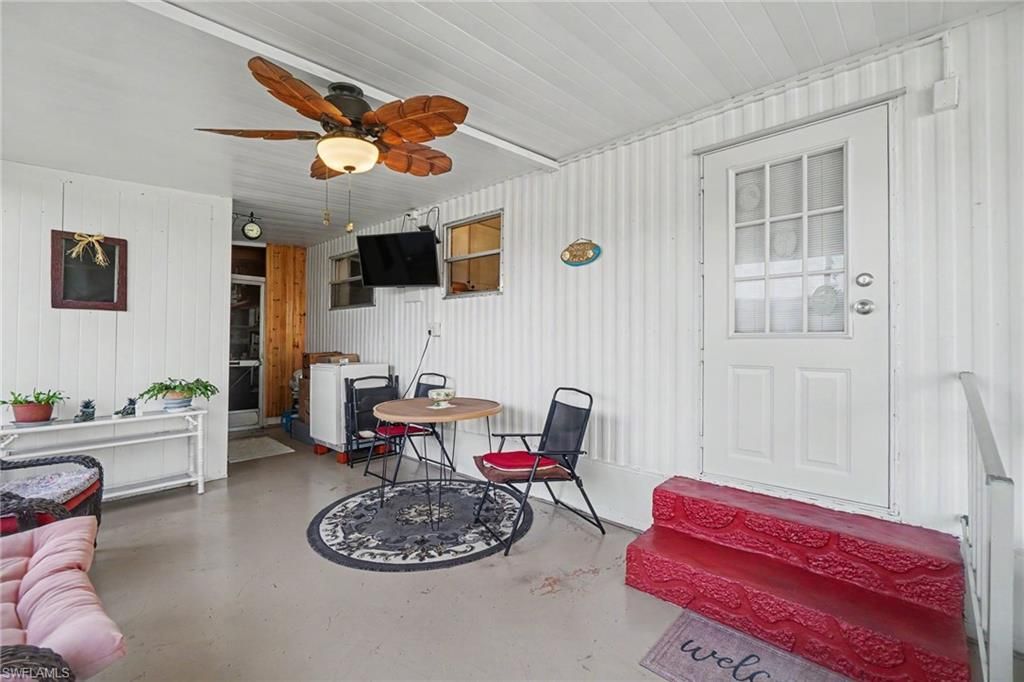 881 Homestead DR, NORTH FORT MYERS, FL 33917 — photo 2