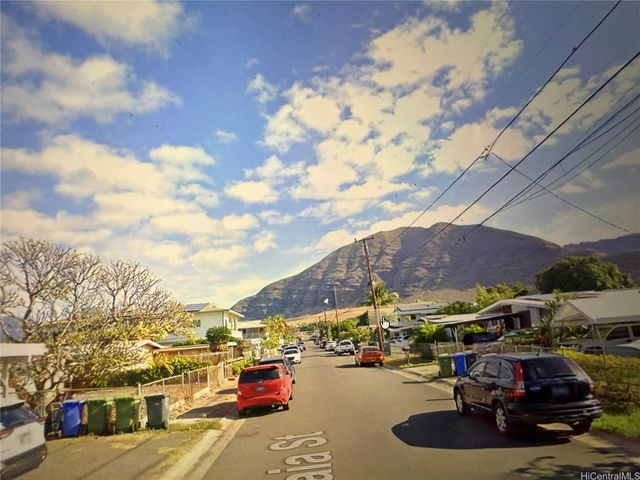 87-208 Maia Street, Waianae, HI 96792