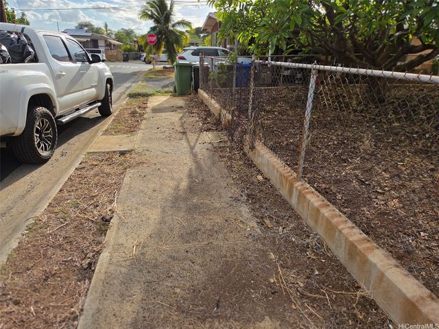 87-208 Maia Street, Waianae, HI 96792