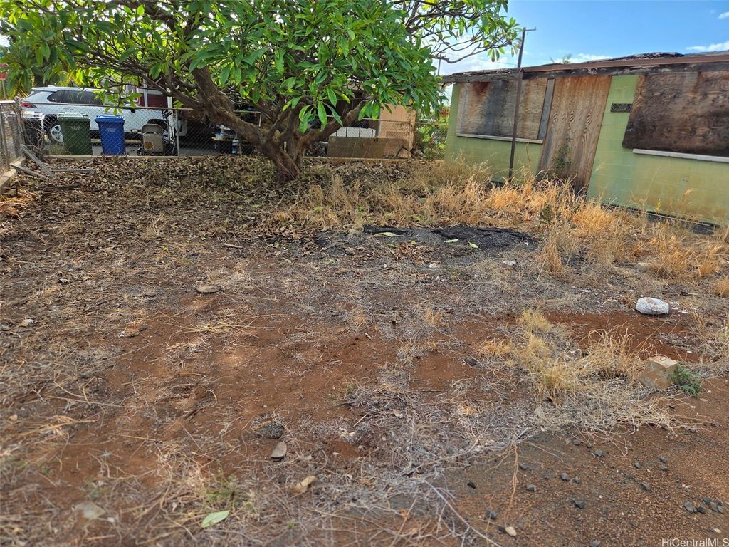 87-208 Maia Street, Waianae, HI 96792