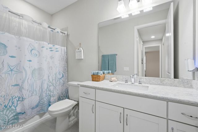 896 Coral Reef Way, Daytona Beach, FL 32124