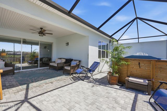 896 Coral Reef Way, Daytona Beach, FL 32124