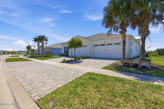 896 Coral Reef Way, Daytona Beach, FL 32124