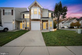 341 CHANCELLOR DR, Deptford, NJ 08096