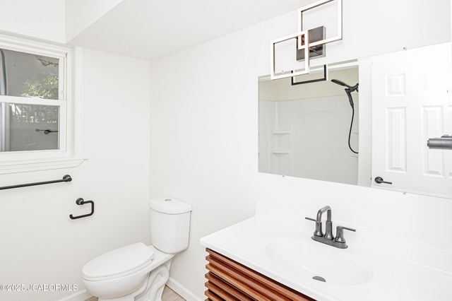 2319 KNIGHT VALLEY DRIVE, Jefferson City, MO 65101