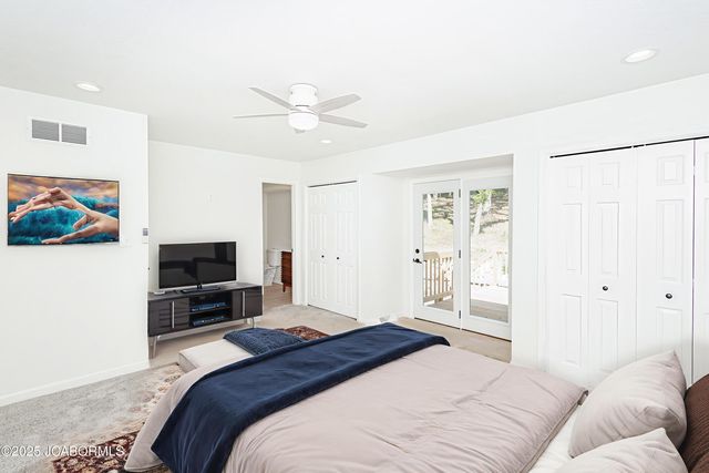 2319 KNIGHT VALLEY DRIVE, Jefferson City, MO 65101