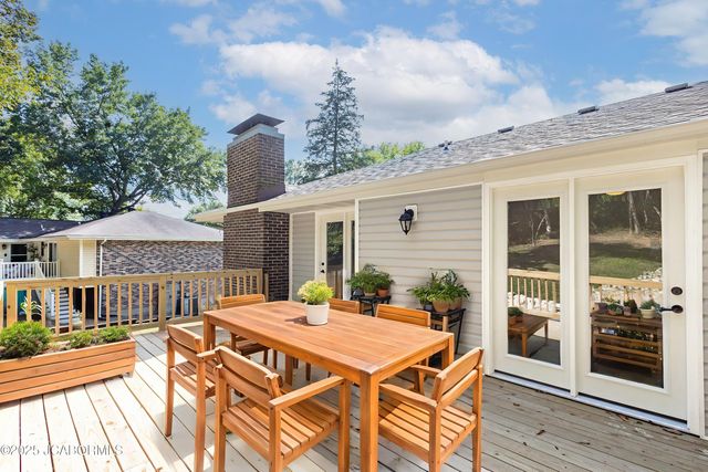 2319 KNIGHT VALLEY DRIVE, Jefferson City, MO 65101