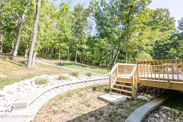 2319 KNIGHT VALLEY DRIVE, Jefferson City, MO 65101