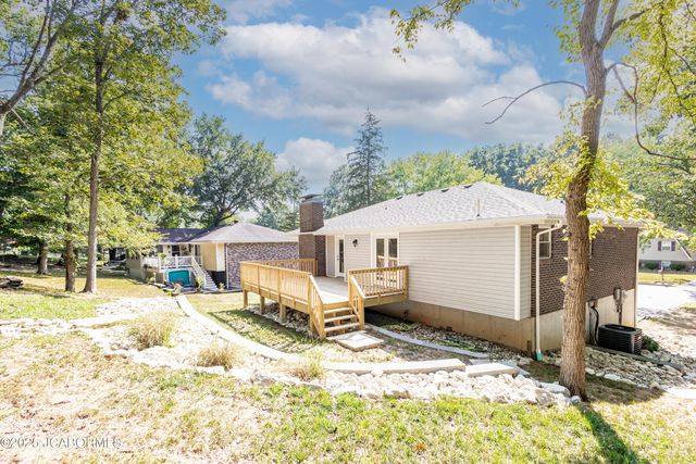 2319 KNIGHT VALLEY DRIVE, Jefferson City, MO 65101